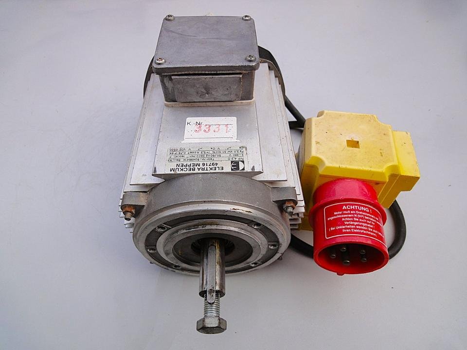 Electric motor Remx IE2160M1-42-2