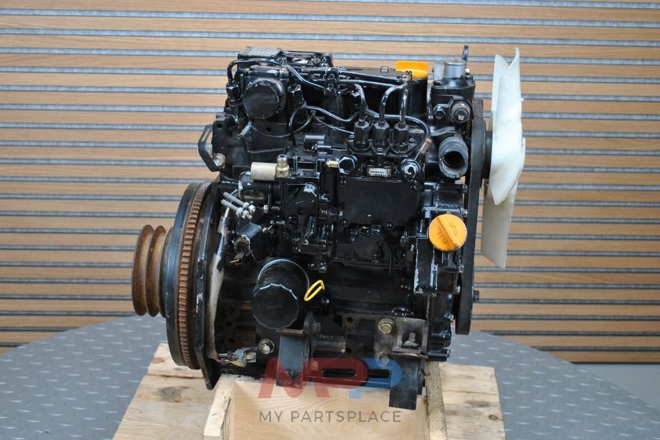 Diesel engine Yanmar 3TNV70-H