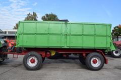 Barents BL2500-2DS2