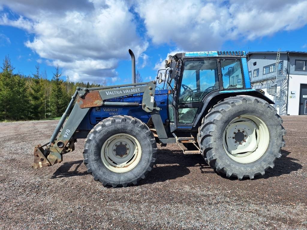 Valmet 6900
