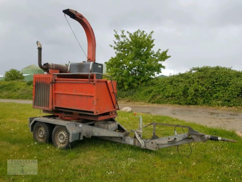 DUECKER HM 250