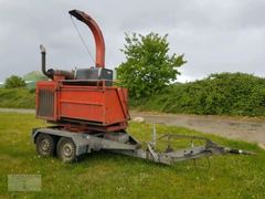 DUECKER HM 250