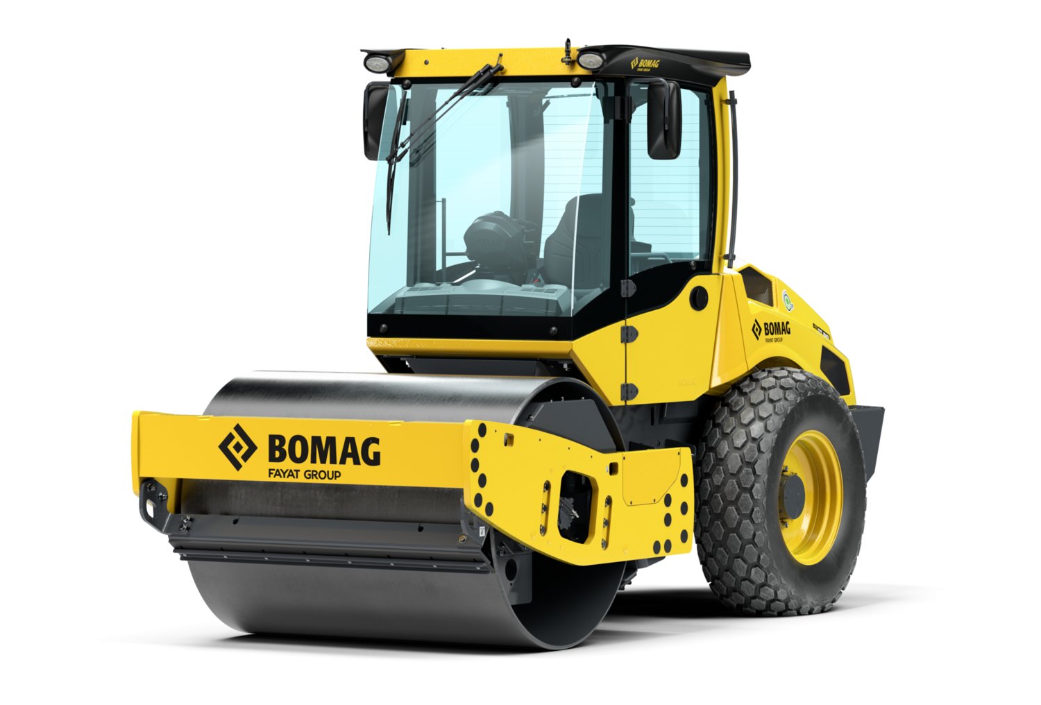 Bomag BW177DH3