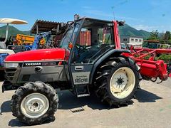 Yanmar AF 30