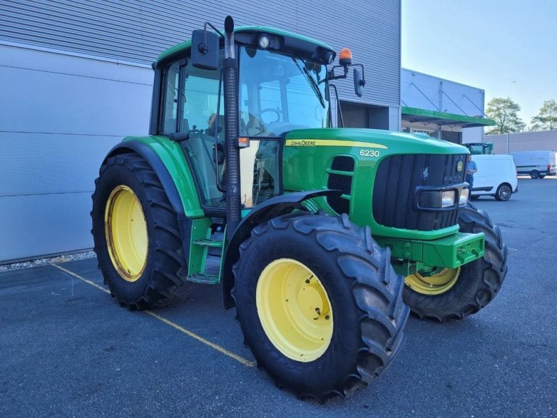 John Deere 6230 OOS Tractor