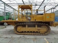 Caterpillar D3C Series II