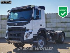 Volvo D13-FH64RB-6X4/460+137