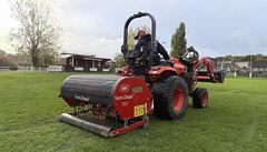 Redexim Verti-Drain 7521