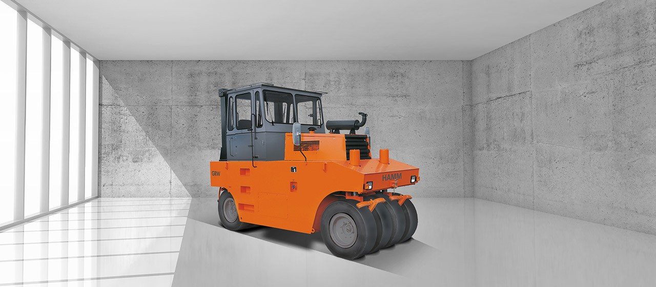 Hamm GRW24