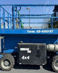 Genie GS4069RT