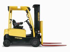 Hyster J35XNT