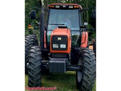 Allis Cleaner Corporation RT - Baureihe