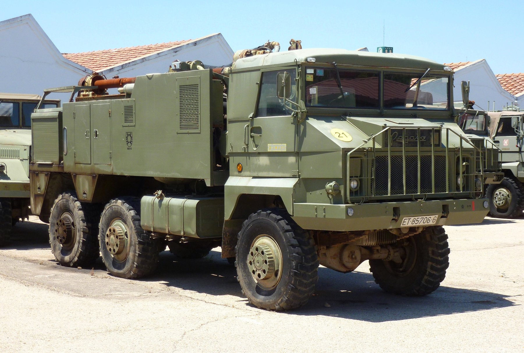 Car trailers up to 3.5 t Compair Compair Holman
