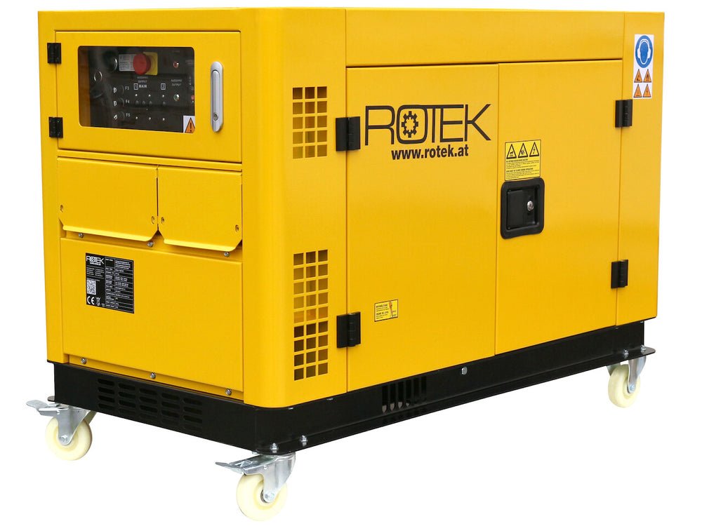 Elektromotor Rotek 160L-2