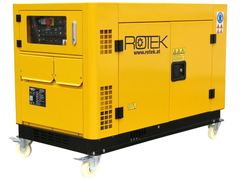 Rotek 160L-2