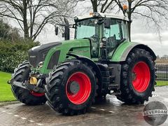 Fendt 922 Vario
