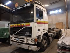 Volvo 12 6X2R FAL7.1 RADT-A8 LOW