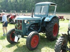 Hanomag R435/45