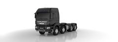 MAN 35.500 8x6H BL/3205