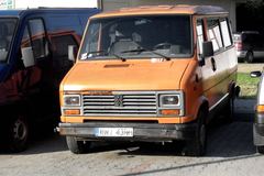 Peugeot J5 K92