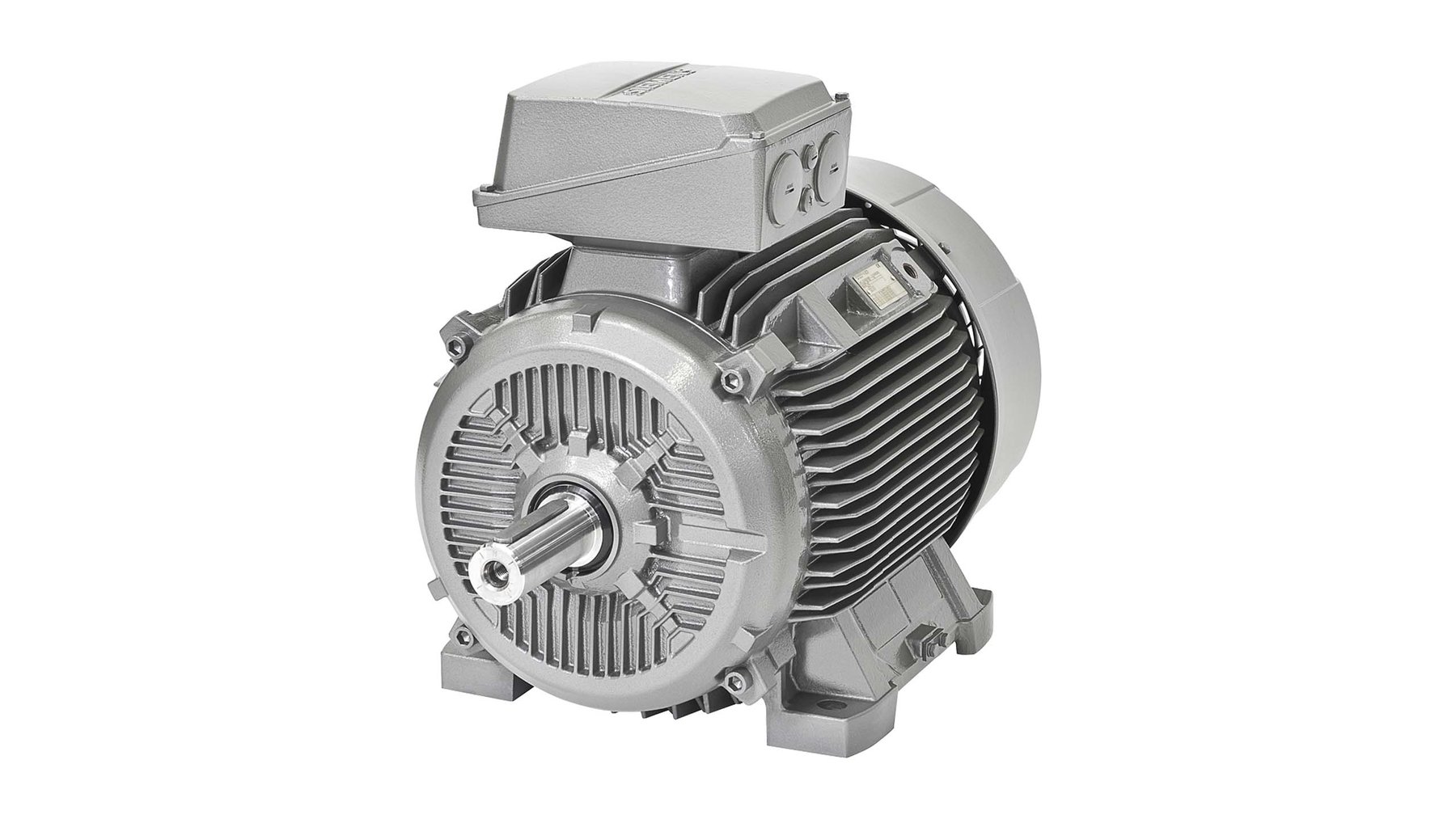 Elektromotor Siemens 1CV3252A