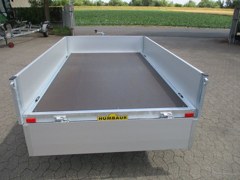 Humbaur HKN204618
