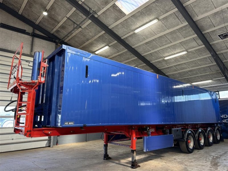Trailer Kel Berg T40B3