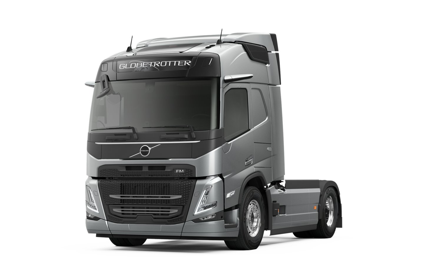 Truck Volvo FM 42R B-4*2/520