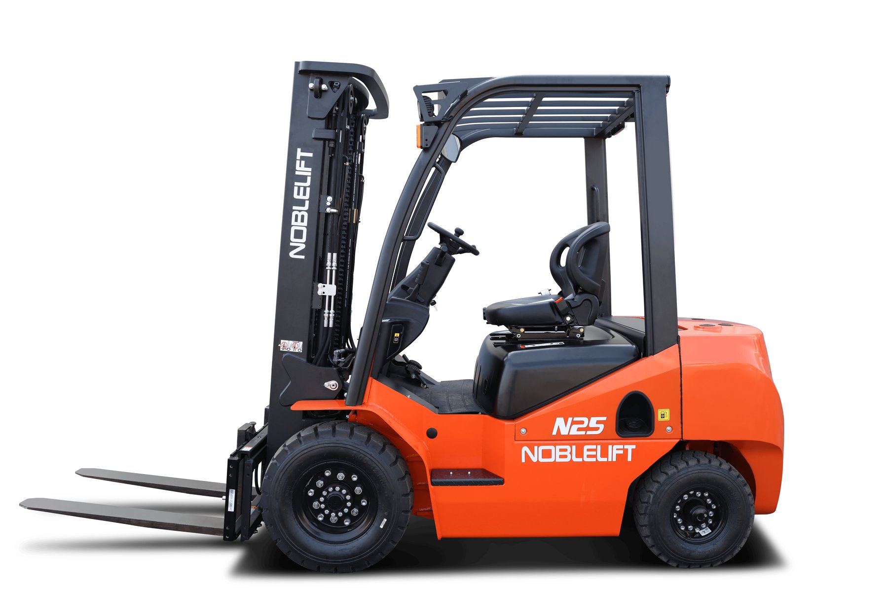 Noblelift FD25A