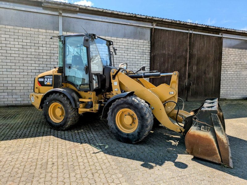 Caterpillar 442E