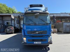 Volvo FLL 290