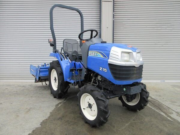 Tractor Iseki 5035AL