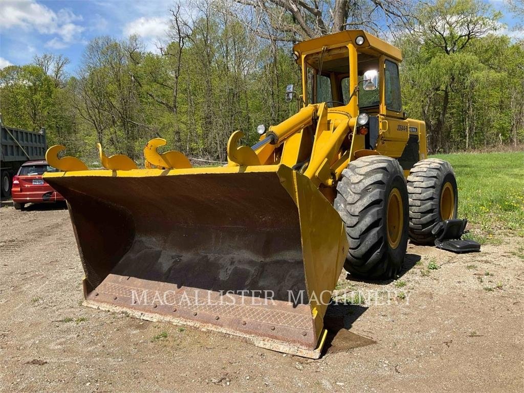 Radlader John Deere 644J High-lift