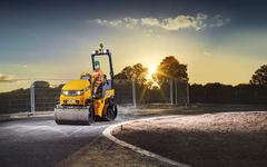 Dynapac Dynapac Compactor