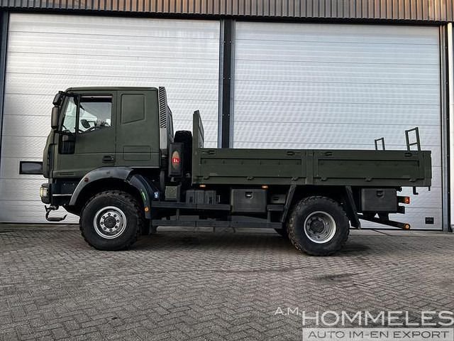 Van International C1200 4X4