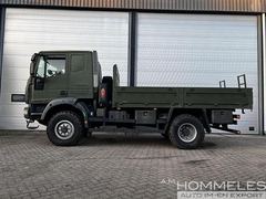 International C1200 4X4