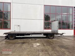 Ackermann I-EAF 18-7.4/102 TZL