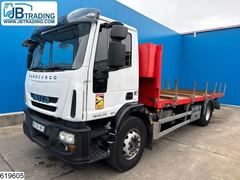 Iveco BA 2998 cm³