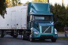 Volvo VNC