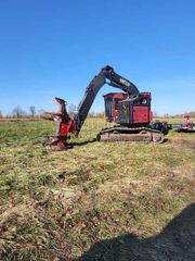 Valmet 415.EX