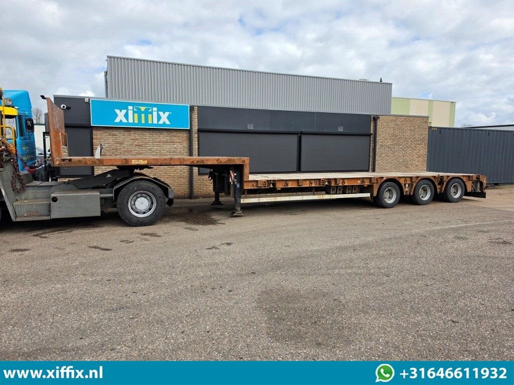 Trailer Tsr 3.S0U-18-30.1N