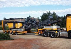 Goldhofer STZ-TL 2-27/80