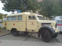 Ifa PHÄNOMEN Granit 27