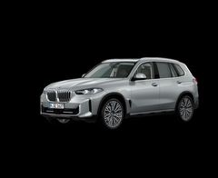 Bmw X5 XDRIVE50E