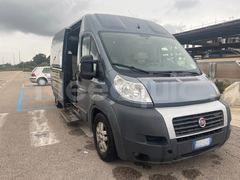 Fiat SCUDO BUSINESS VAN