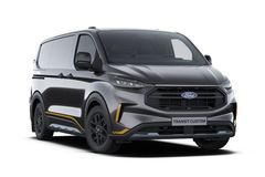 Ford FTANSIT CUSTOM VAN, 2.0TDCI - FWD (185 HK)