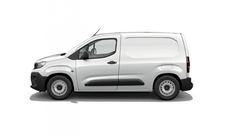 Opel COMBI 1.9DI 2.7T L1 H1