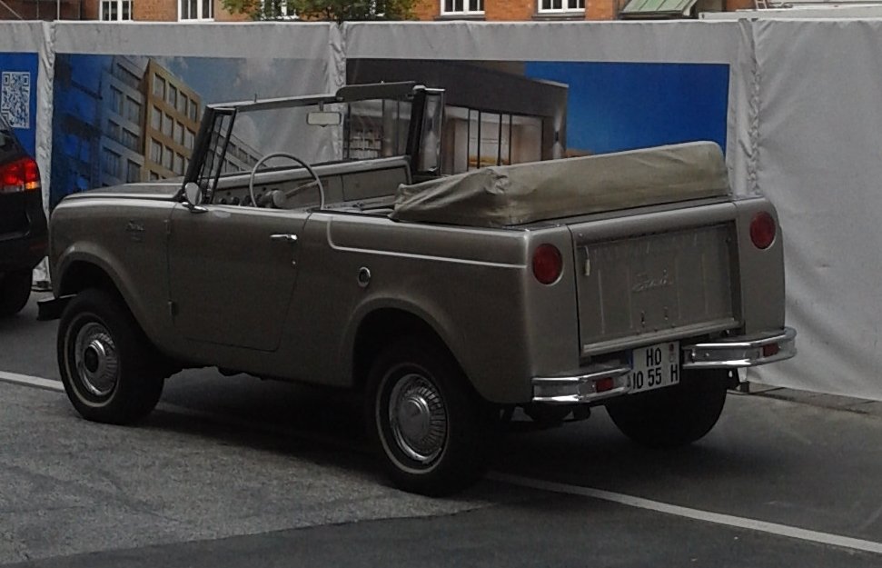 Van Ihc SCOUT 11
