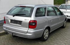 Citroën 5D XSARA BREAK 2.0 TURBO HDI-N2RHYF/254