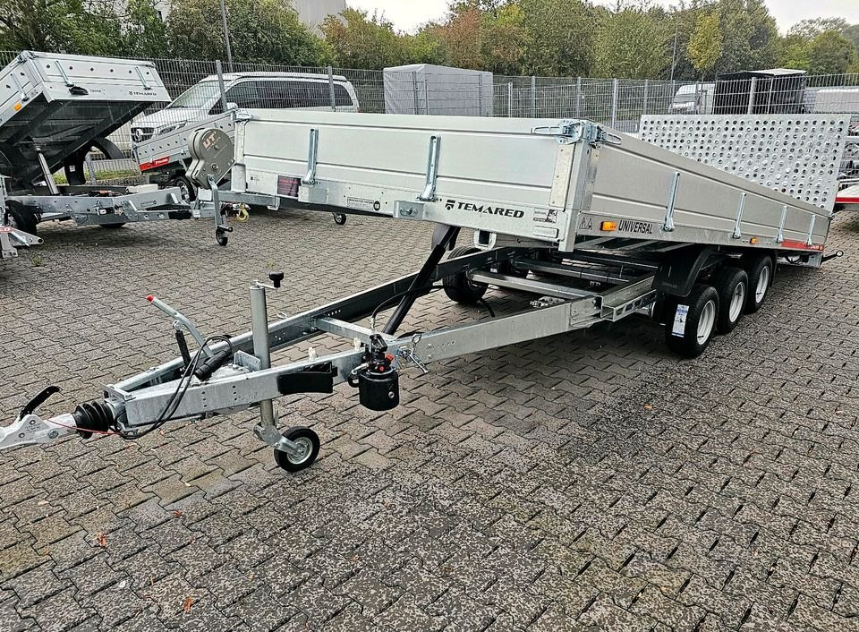 Buerstner 5121